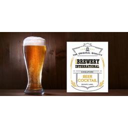 IBREWERY INTERNATIONAL PTE. LTD.