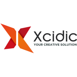 XCIDIC PTE. LTD.