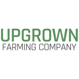 Upgrown Farming