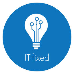IT-FIXED PTE. LTD.
