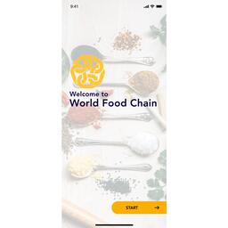 WORLD FOODCHAIN PTE. LTD.