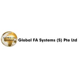 GLOBAL FA SYSTEMS (S) PTE. LTD.