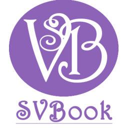 SVBOOK PTE. LTD.
