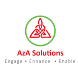 AZA SOLUTIONS PTE. LTD.