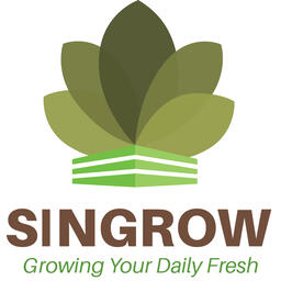 SINGROW PTE. LTD.