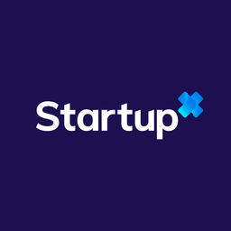  STARTUPX PTE. LTD.