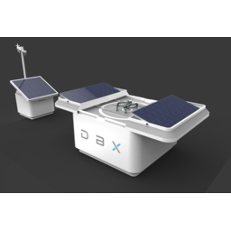 H3 DYNAMICS HOLDINGS PTE. LTD.