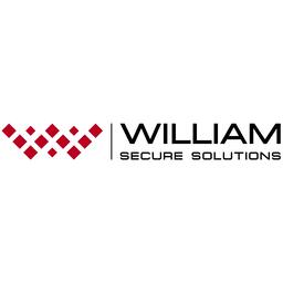 WILLIAM SECURE SOLUTIONS PTE. LTD.