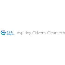 ASPIRING CITIZENS CLEANTECH PTE. LTD.