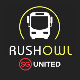 RUSHOWL SINGAPORE PTE. LTD.
