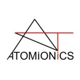ATOMIONICS PTE. LTD.