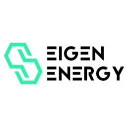EIGEN ENERGY PTE. LTD.