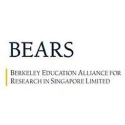  BERKELEY EDUCATION ALLIANCE FOR RESEARCH IN SINGAPORE LIMITED