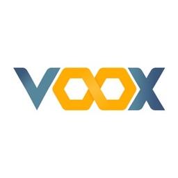 VOOX (SINGAPORE) PTE. LTD.