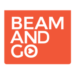 beam and go