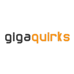 GIGAQUIRKS