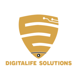 DIGITALIFE SOLUTIONS PTE. LTD.