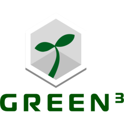 GREEN CUBE PTE. LTD.