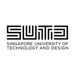  SINGAPORE UNIVERSITY OF TECHNOLOGY AND DESIGN