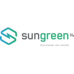 SUNGREENH2 PTE. LTD.