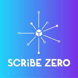 SCRIBEZERO PTE. LTD.