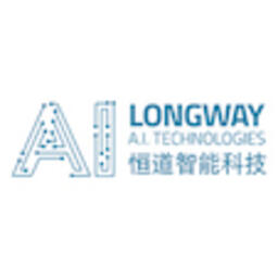 LONGWAY A.I. TECHNOLOGIES PTE. LTD.
