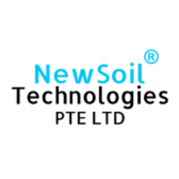 NEW SOIL TECHNOLOGIES PTE. LTD.