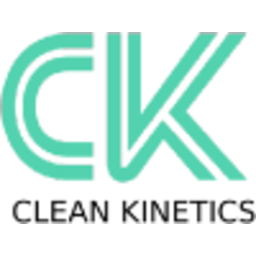 CLEAN KINETICS PTE. LTD.