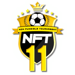 NFT11 - The most beautiful game, now on the blockchain!