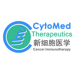 CytoMed Therapeutics Pte Ltd