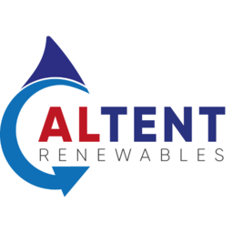 ALTENT RENEWABLES PTE. LTD.