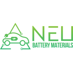 NEU Battery Materials