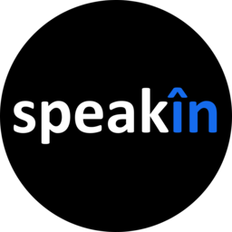 SPEAKIN ASIA PTE. LTD.