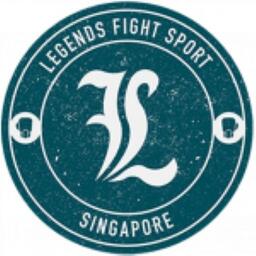 LEGENDS FIGHT SPORT PTE. LTD.