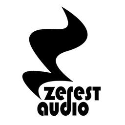 ZEREST AUDIO PTE. LTD.