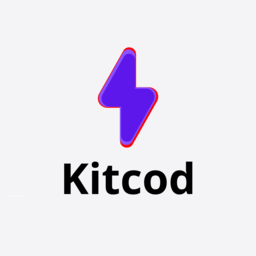 KITCOD PTE. LTD.
