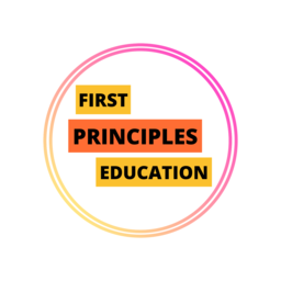 FIRST PRINCIPLES EDUCATION PTE. LTD.
