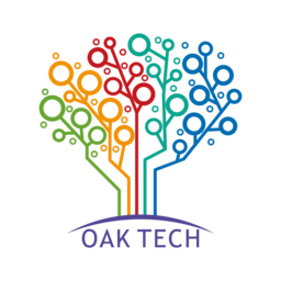 OAK TECH PTE. LTD.