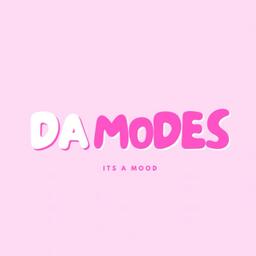 DAMODES