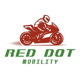 RED DOT MOBILITY PTE. LTD.