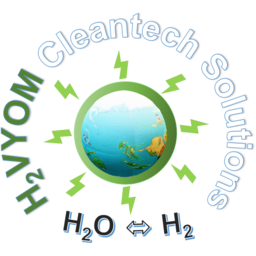 H2VYOM CLEANTECH SOLUTIONS PTE. LTD.