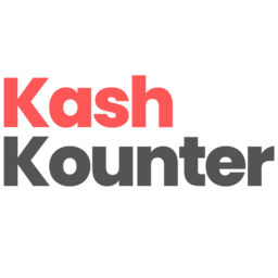 KASH KOUNTER PTE. LTD.