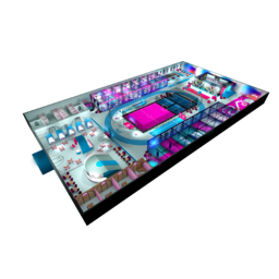 ACTION STADIUM SINGAPORE PTE. LTD.