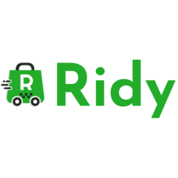 RIDY PTE. LTD.