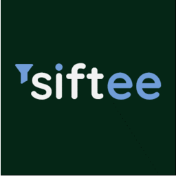 SIFTEE.io