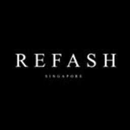 REFASH PTE. LTD.