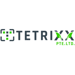 TETRIXX PTE. LTD.