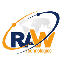 RAW TECHNOLOGIES PTE. LTD.