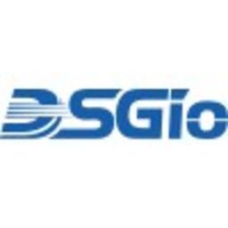 DSGIO GLOBAL PTE. LTD.