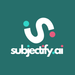 SUBJECTIFY EDUCATION TECHNOLOGIES PTE. LTD.